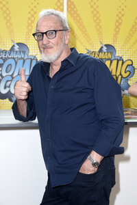 German Comic Con München 2019