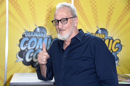 German Comic Con München 2019