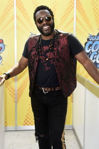 German Comic Con München 2019