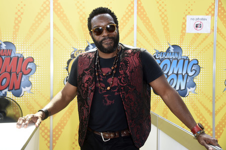 German Comic Con München 2019