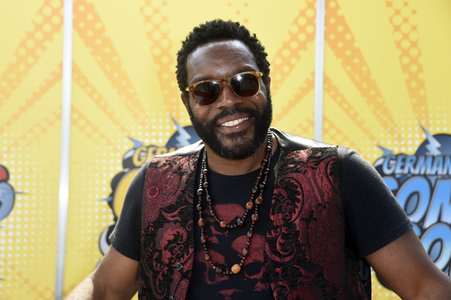 German Comic Con München 2019