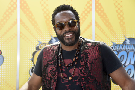 German Comic Con München 2019