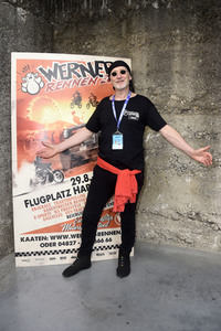 German Comic Con München 2019