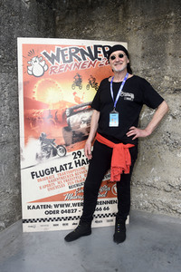 German Comic Con München 2019