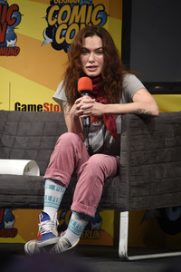 German Comic Con München 2019