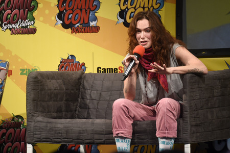 German Comic Con München 2019