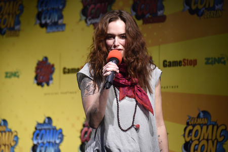 German Comic Con München 2019