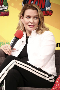 German Comic Con München 2019