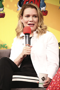 German Comic Con München 2019