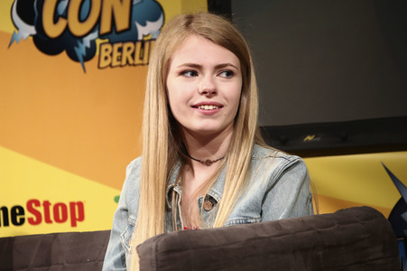 German Comic Con München 2019