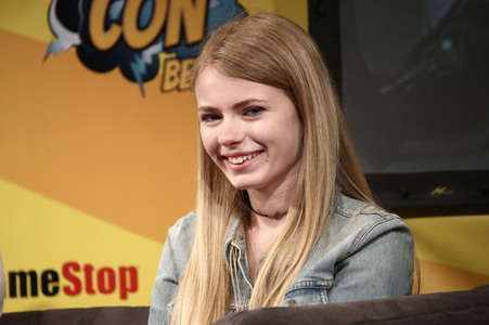 German Comic Con München 2019