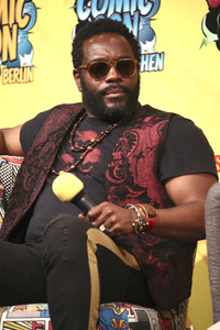 German Comic Con München 2019