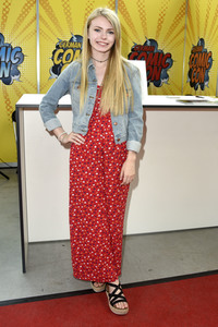 German Comic Con München 2019