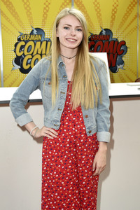 German Comic Con München 2019