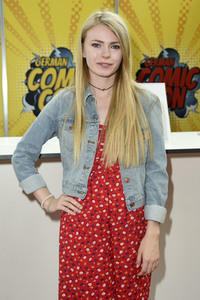 German Comic Con München 2019