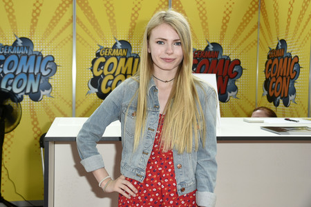 German Comic Con München 2019