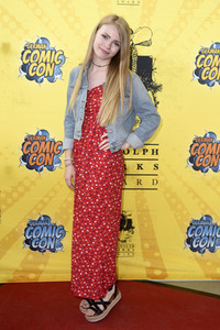 German Comic Con München 2019