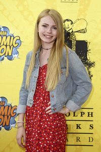 German Comic Con München 2019