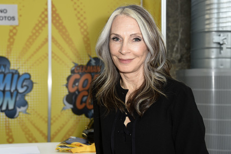 German Comic Con München 2019