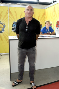 German Comic Con München 2019