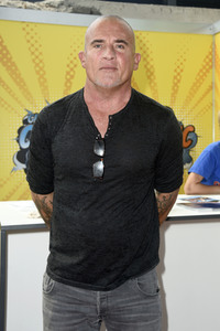 German Comic Con München 2019