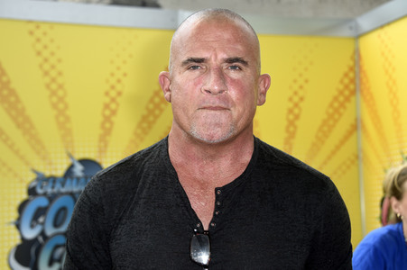 German Comic Con München 2019