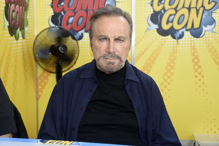 German Comic Con München 2019