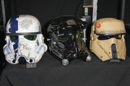 German Comic Con München 2019