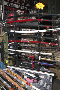 German Comic Con München 2019