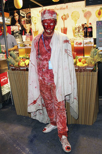 German Comic Con München 2019