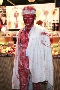 German Comic Con München 2019