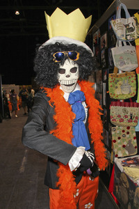 German Comic Con München 2019