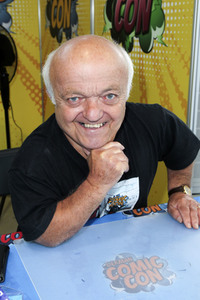 German Comic Con München 2019