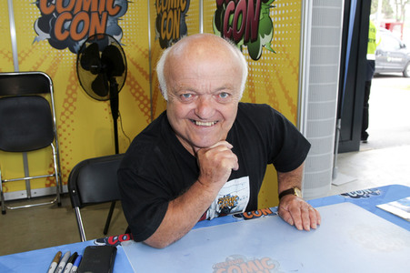 German Comic Con München 2019