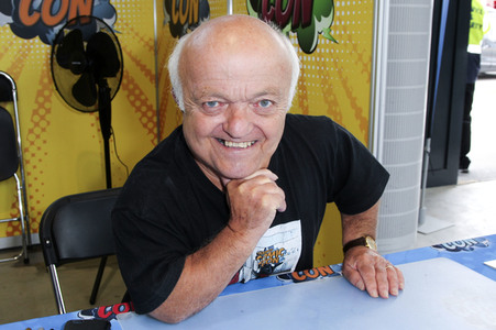 German Comic Con München 2019