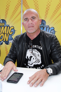 German Comic Con München 2019