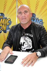 German Comic Con München 2019