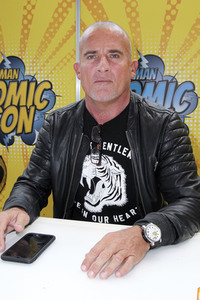 German Comic Con München 2019