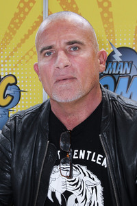 German Comic Con München 2019