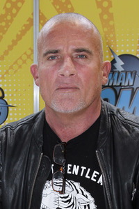 German Comic Con München 2019