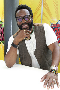 German Comic Con München 2019