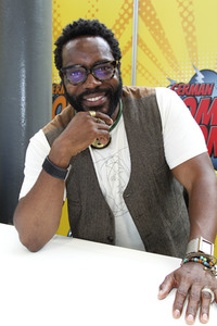 German Comic Con München 2019