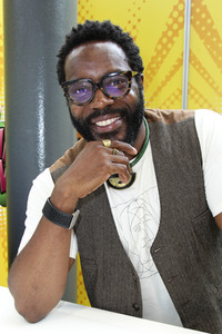 German Comic Con München 2019