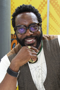 German Comic Con München 2019