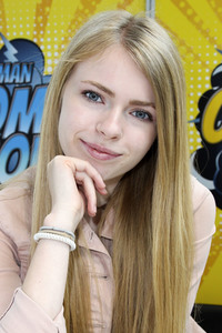 German Comic Con München 2019