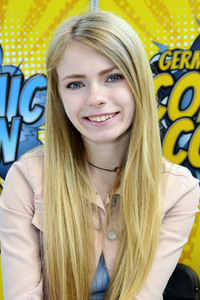 German Comic Con München 2019