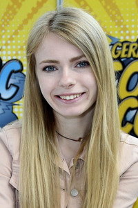 German Comic Con München 2019