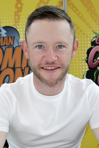 German Comic Con München 2019