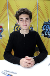 German Comic Con München 2019