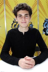 German Comic Con München 2019